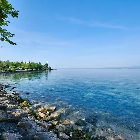 Daire Front Lake Rainer Bardolino