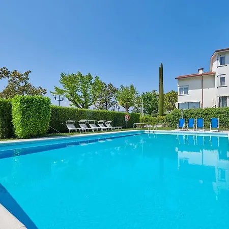 Lägenhet Front Lake Rainer Bardolino