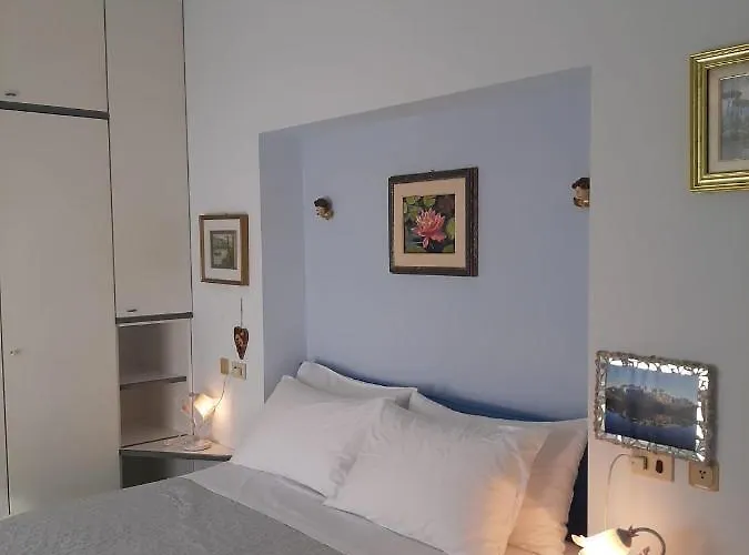 Lägenhet Front Lake Rainer Bardolino