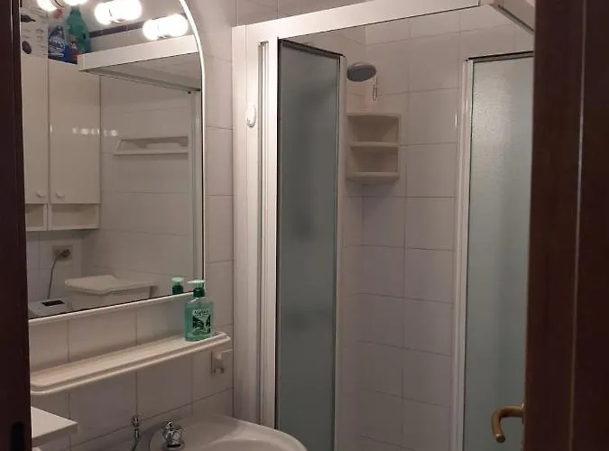 Lägenhet Front Lake Rainer